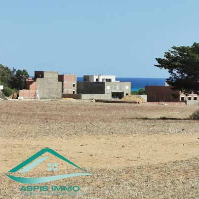    Terrain à 500m de plage à Nabeul - Photo 2