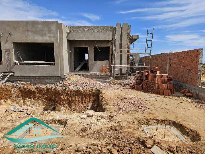    Maison 269 m2 avec pisci à Nabeul - Photo 1