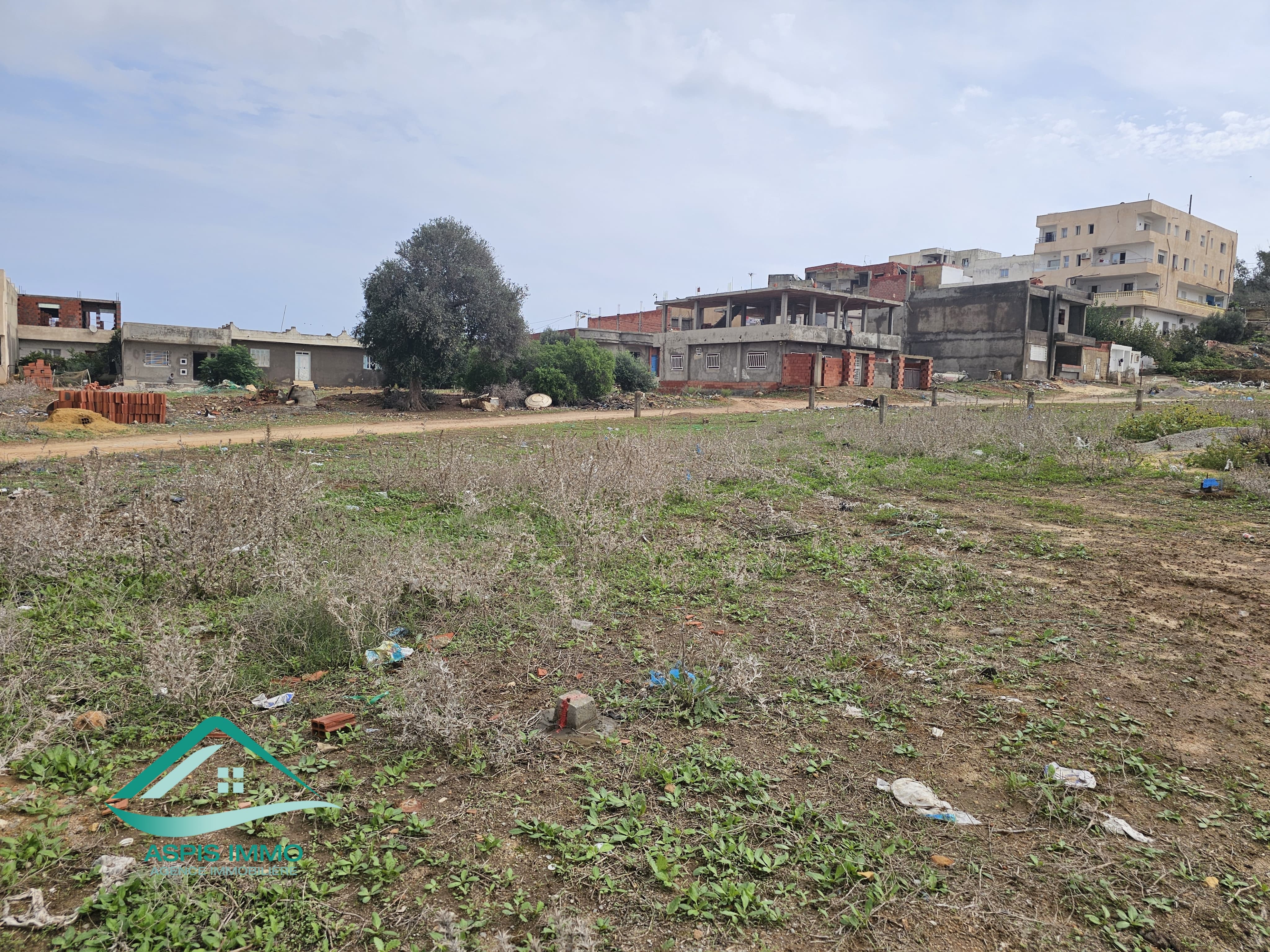 Villa à Akouda