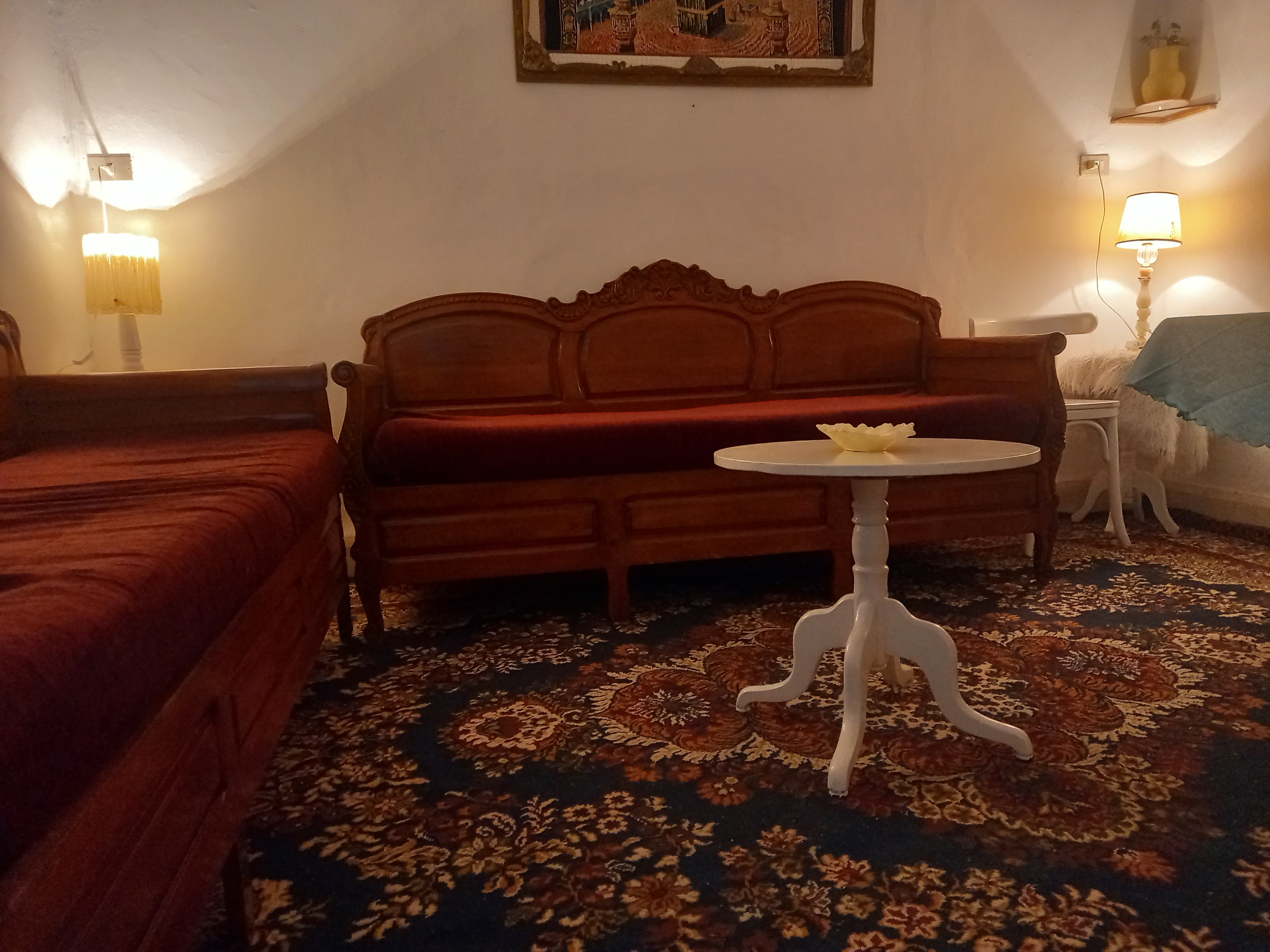    Meublé au bardo à Tunis - Photo 2