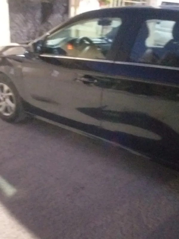 Peugeot 508 Essence 2013