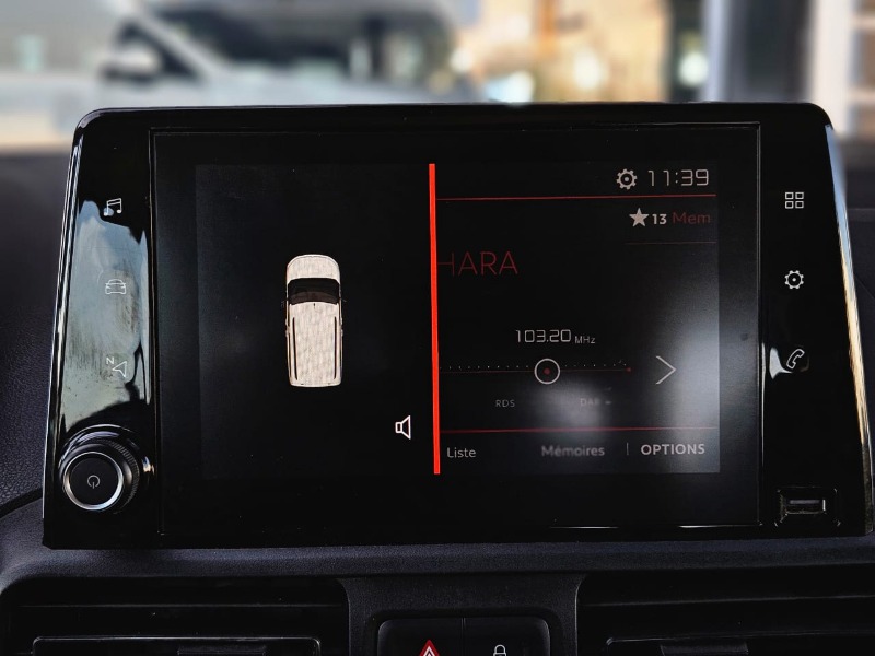 Citroen BERLINGO Diesel 2021 à Monastir - Photo 6
