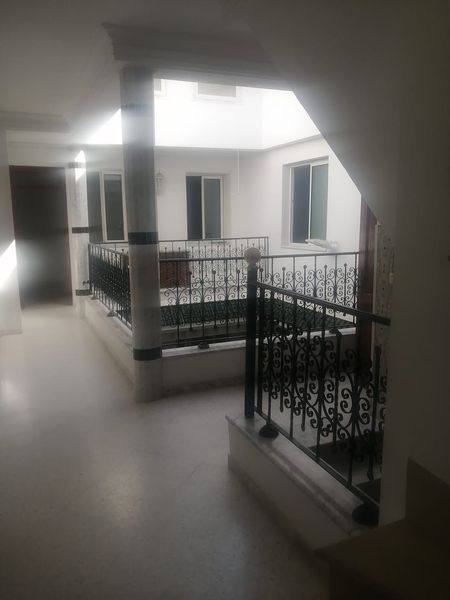    Villa deux niveaux a tun à Tunis - Photo 1