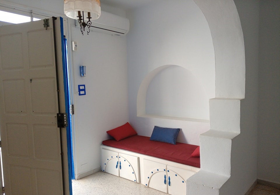    Merveilleuse villa à Nabeul - Photo 1