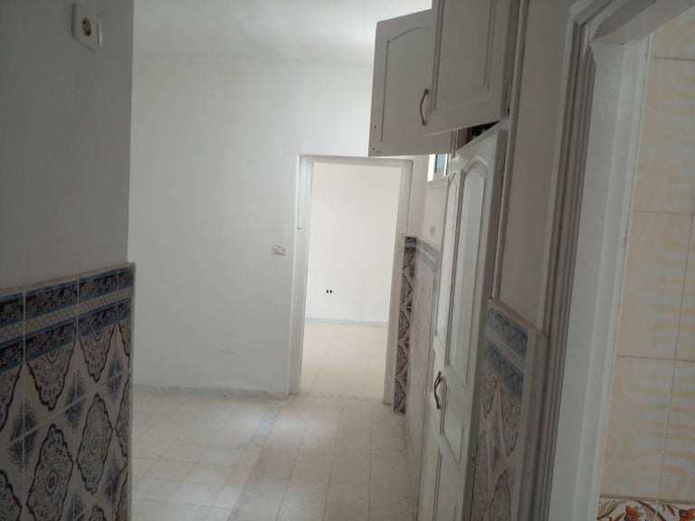    Appartement bab saadoun à Tunis - Photo 1