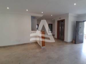    A villa au jardin de ca à Tunis - Photo 1