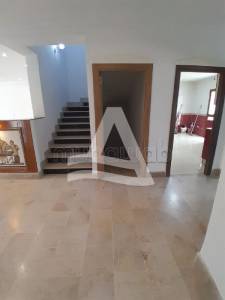    A villa au jardin de ca à Tunis - Photo 4