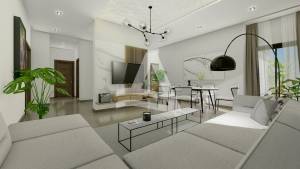    Appartements sur plan à Tunis - Photo 1