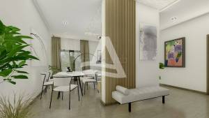    Appartements sur plan à Tunis - Photo 2