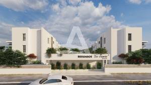    Appartements sur plan à Tunis - Photo 4