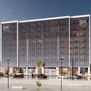  Très bel apt S1meublé pour étranger 