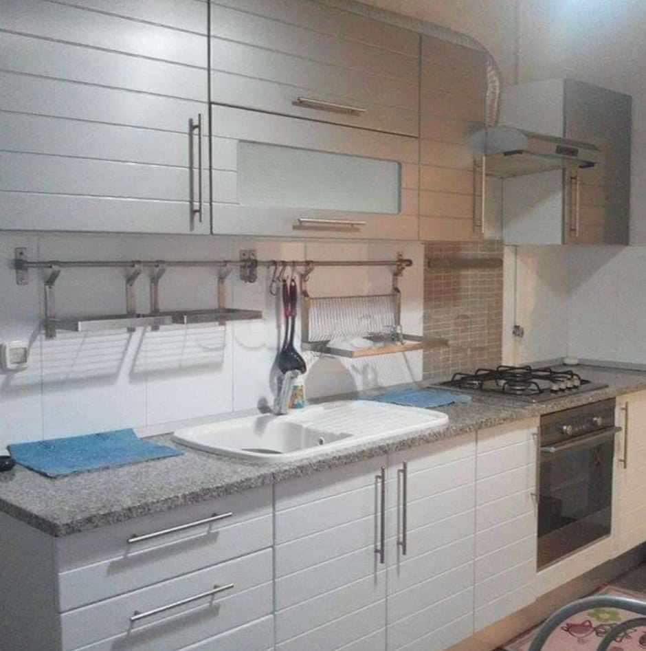  Location Appartement à Nabeul 