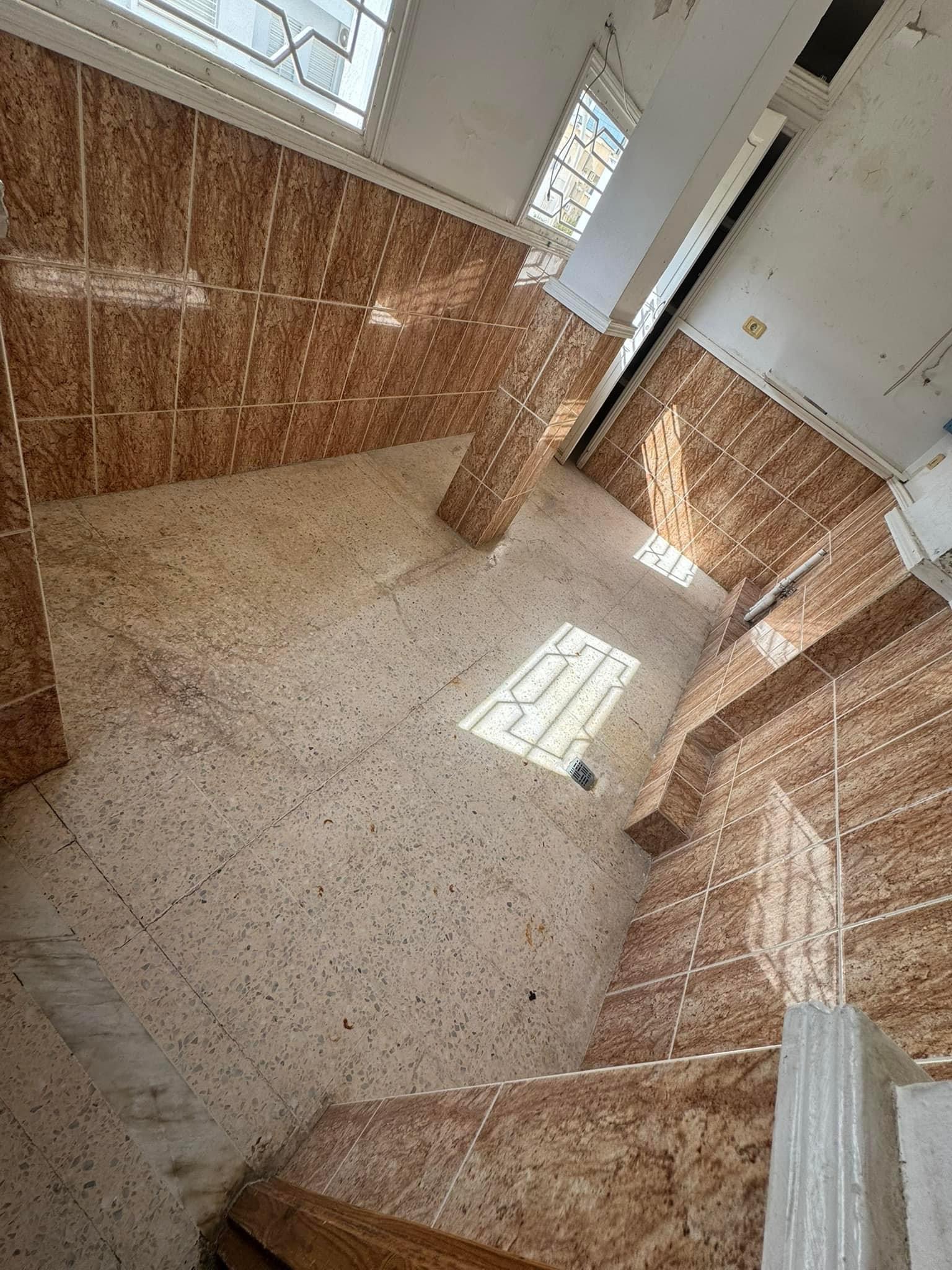    Etage de villa s4 avec t à Ariana - Photo 4