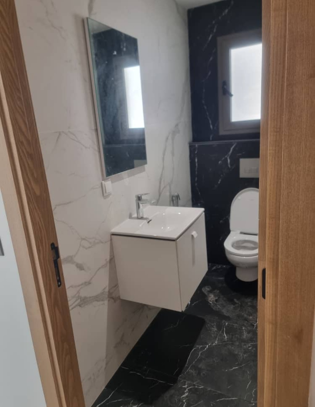    S3 jamais habité au rdc à Ariana - Photo 1