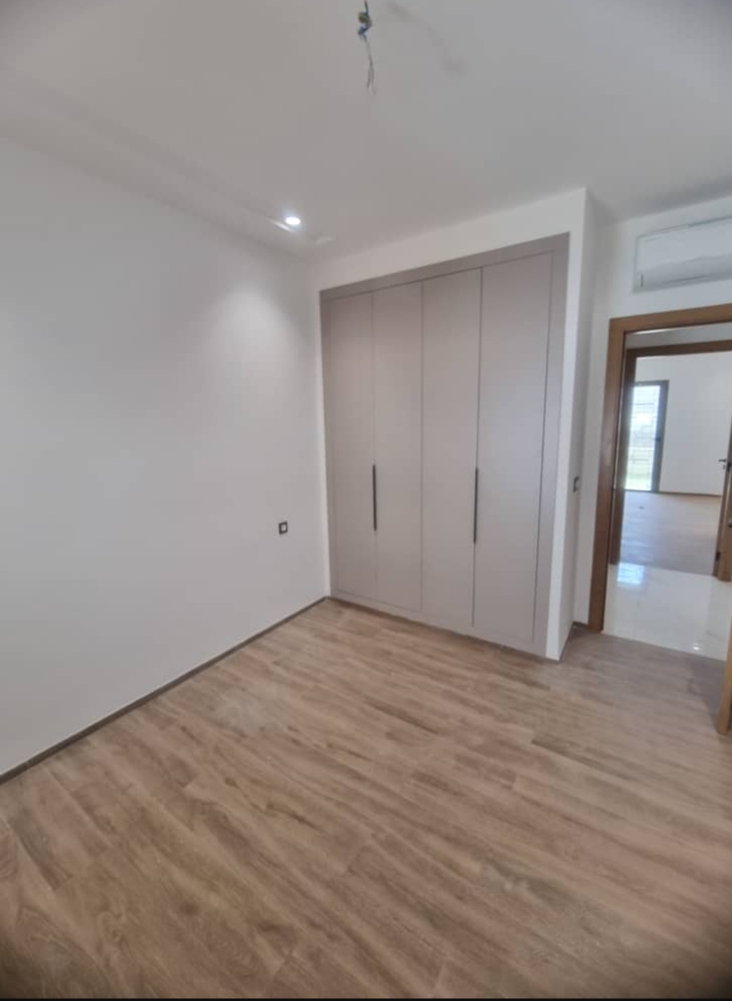    S3 jamais habité au rdc à Ariana - Photo 3