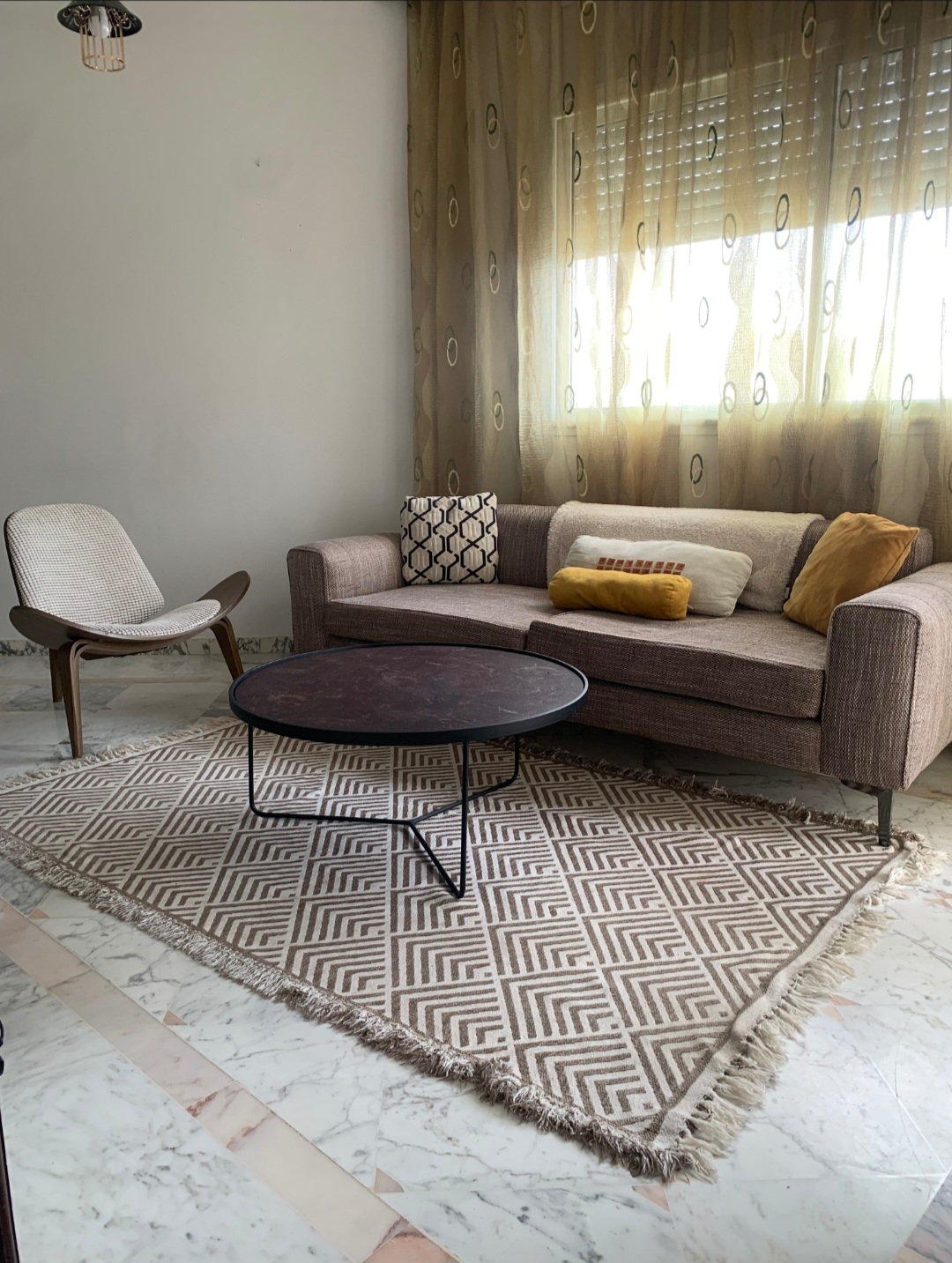  appartement S plus2 