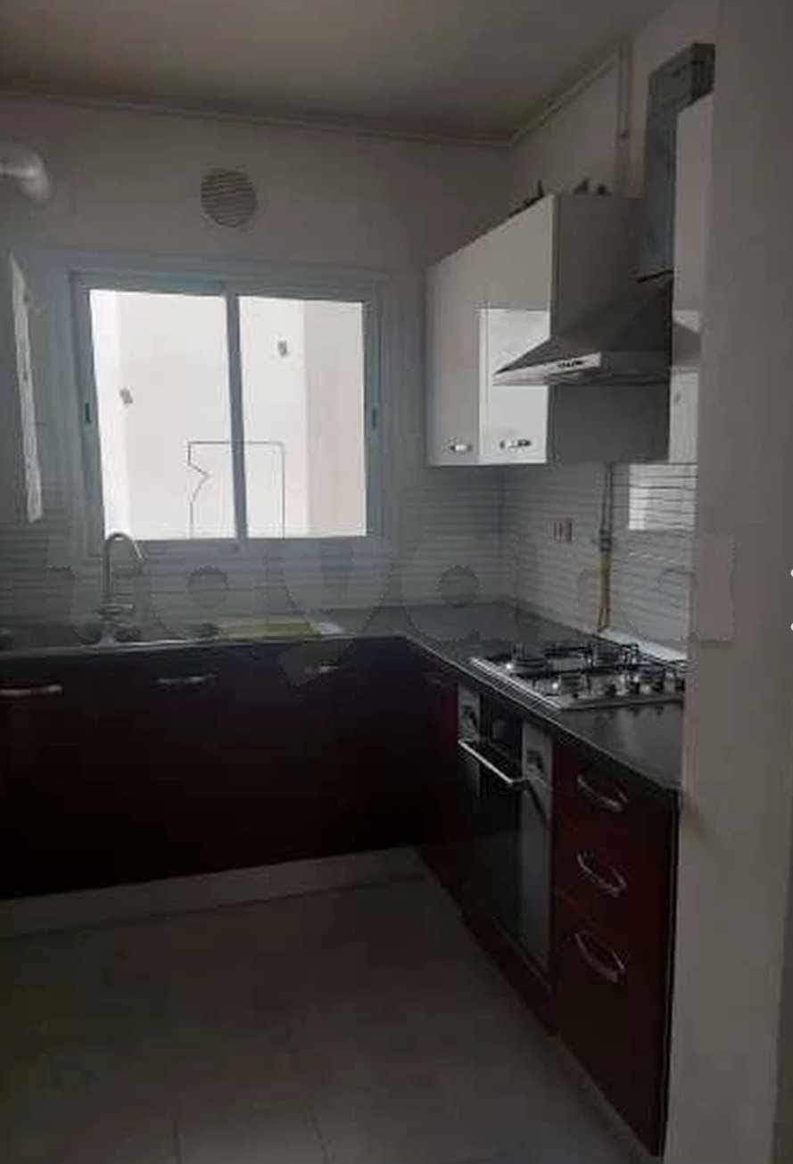  A vendre Appartement S+2 rez de chaussée à Hammamet Nord 