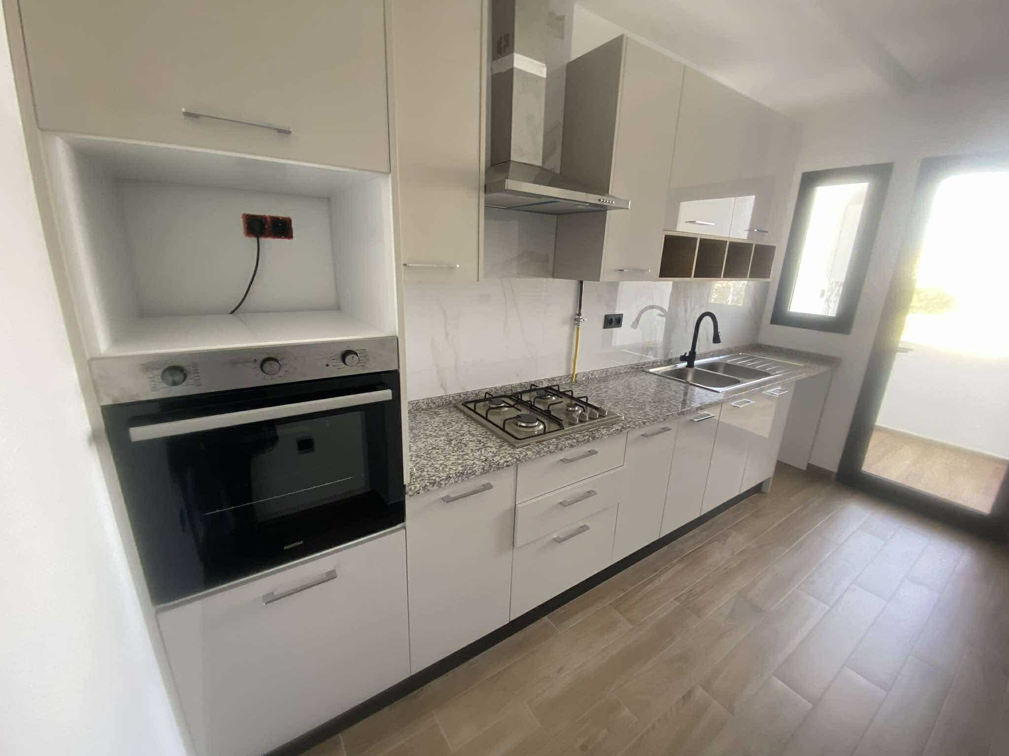    Terrain 220 m2 à petit p