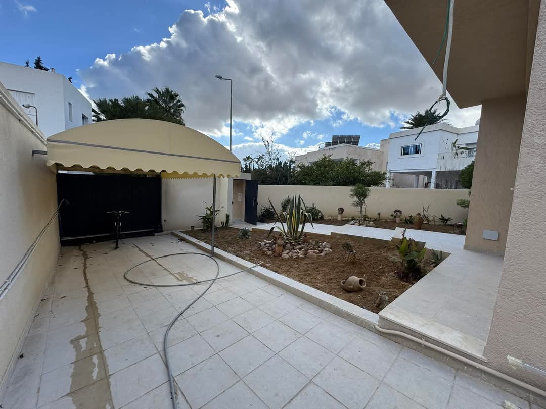  Villa Joumana AL2591 Hammamet Nord 