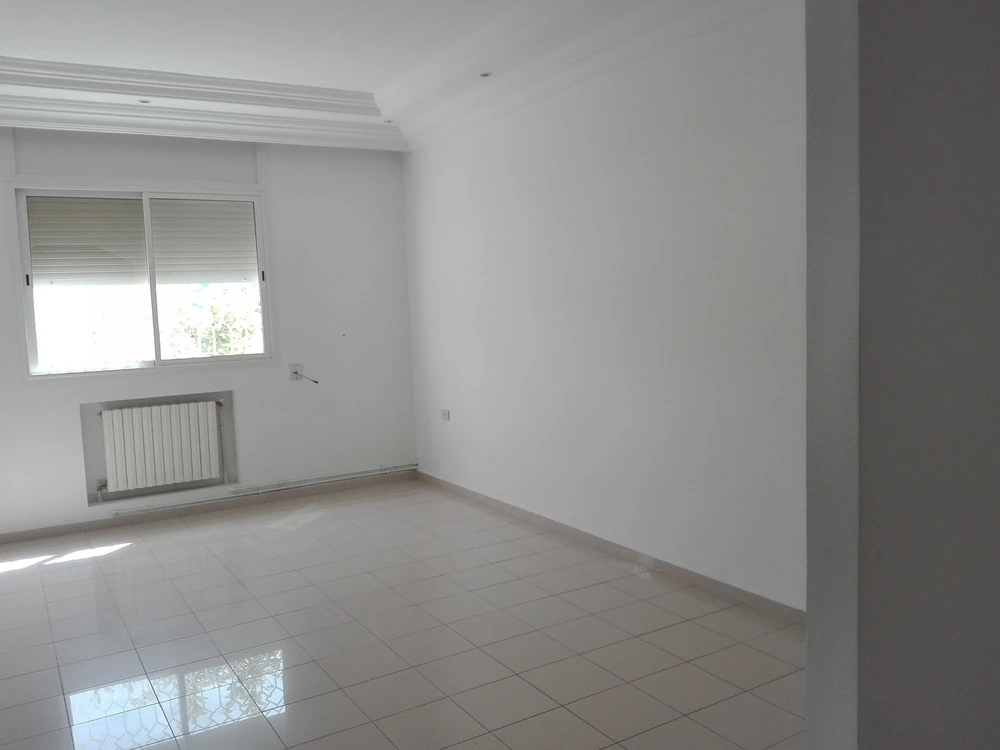  un terrain de 1000 M² a vendre 