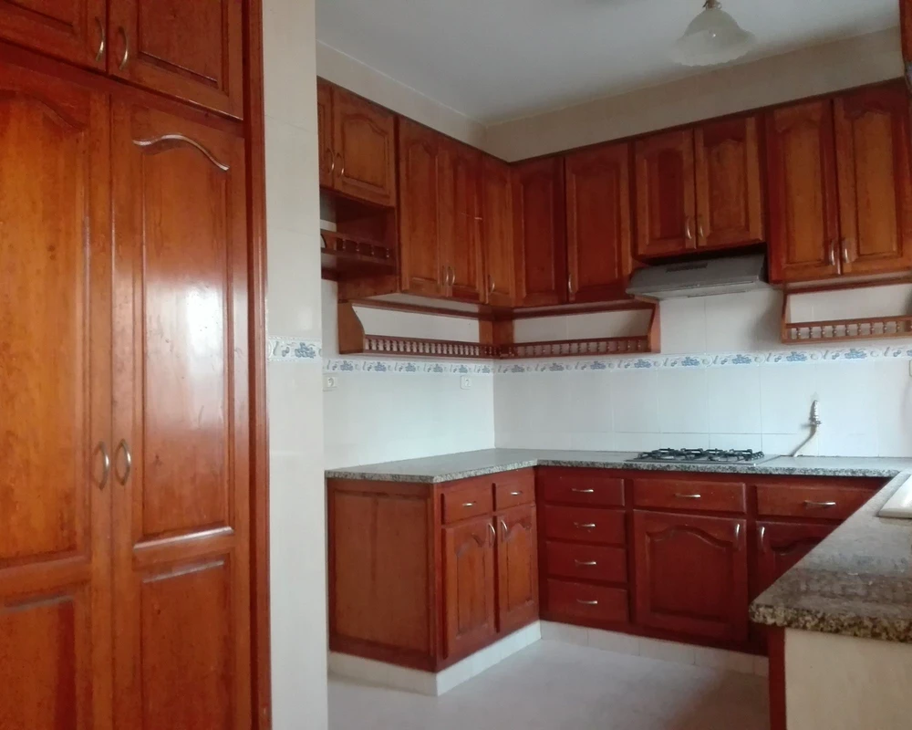    Etage de villa au kram à Tunis - Photo 1