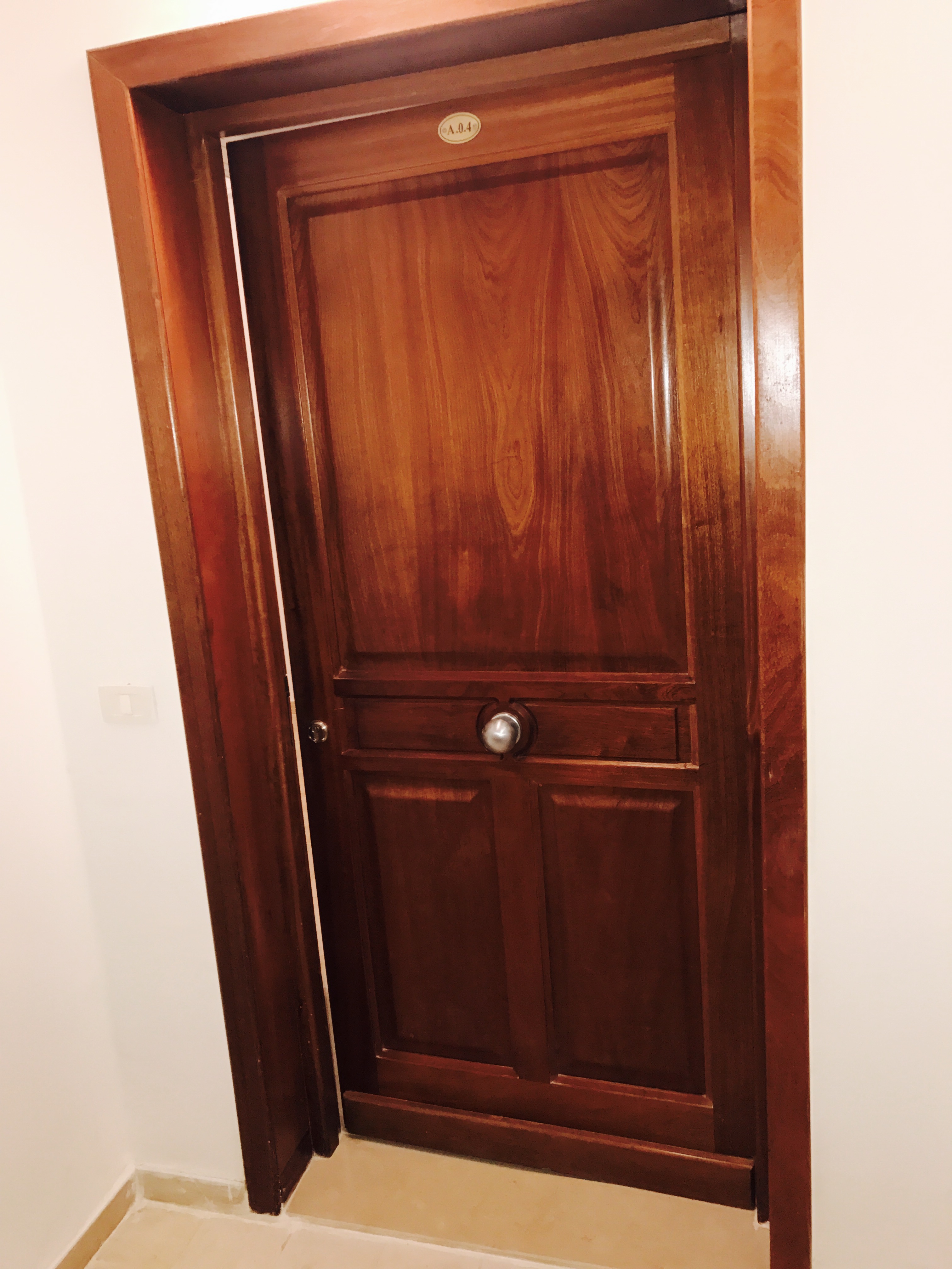    Appartement à la résiden à Tunis - Photo 4
