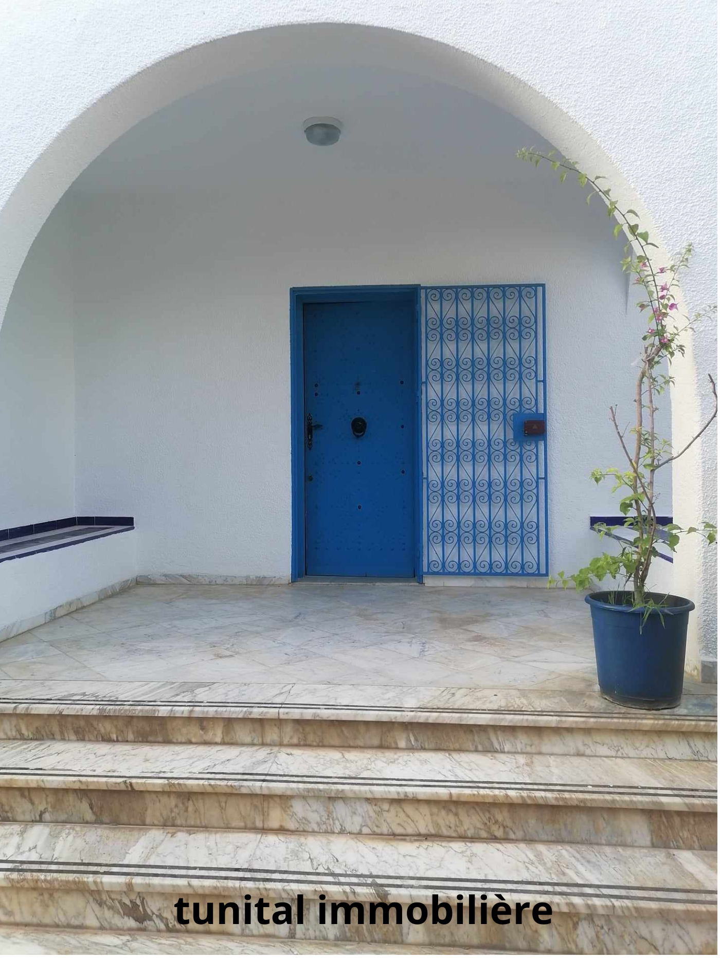    Villa à sidi bou said à Tunis - Photo 3