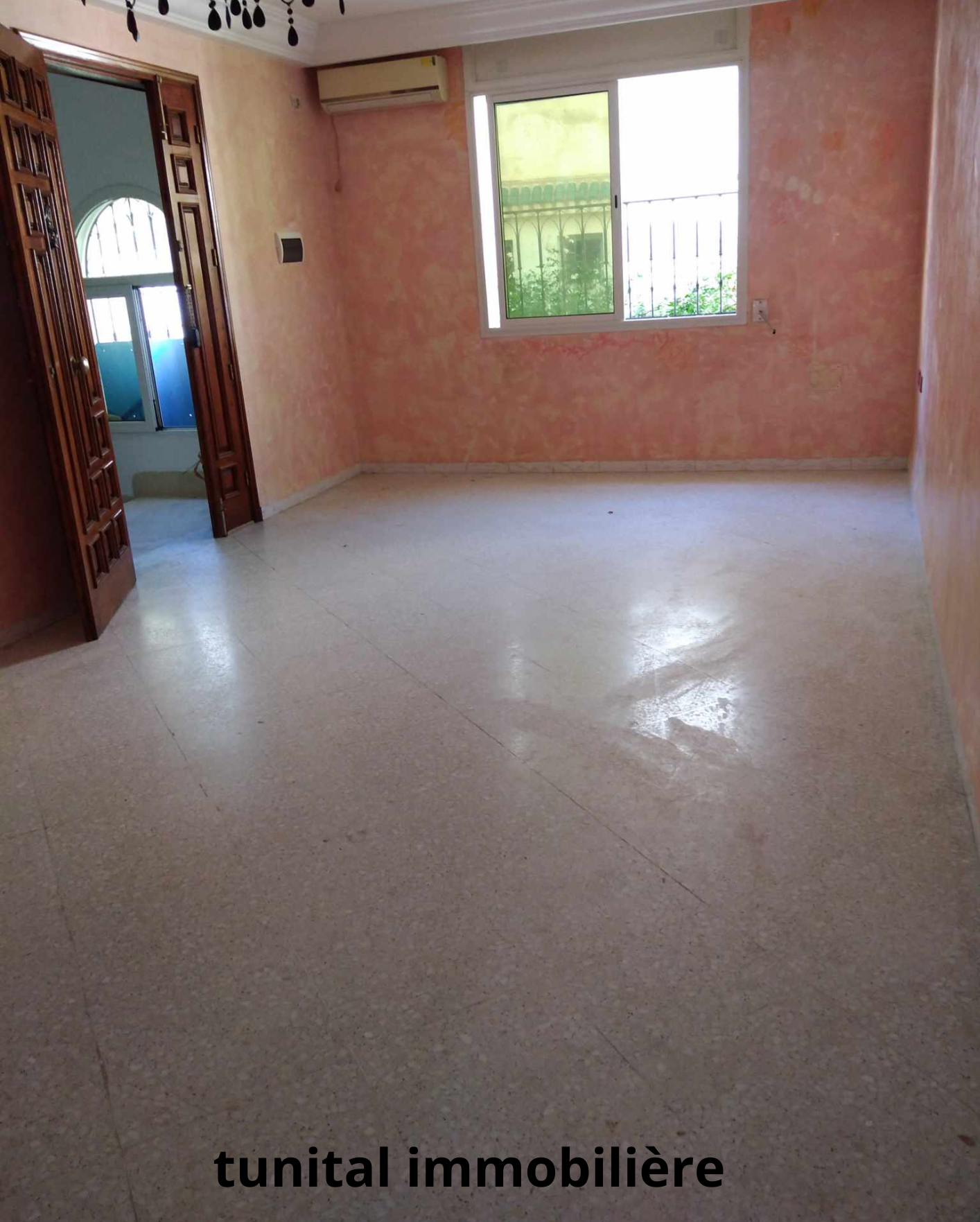    La marsa appartement au à Tunis - Photo 1