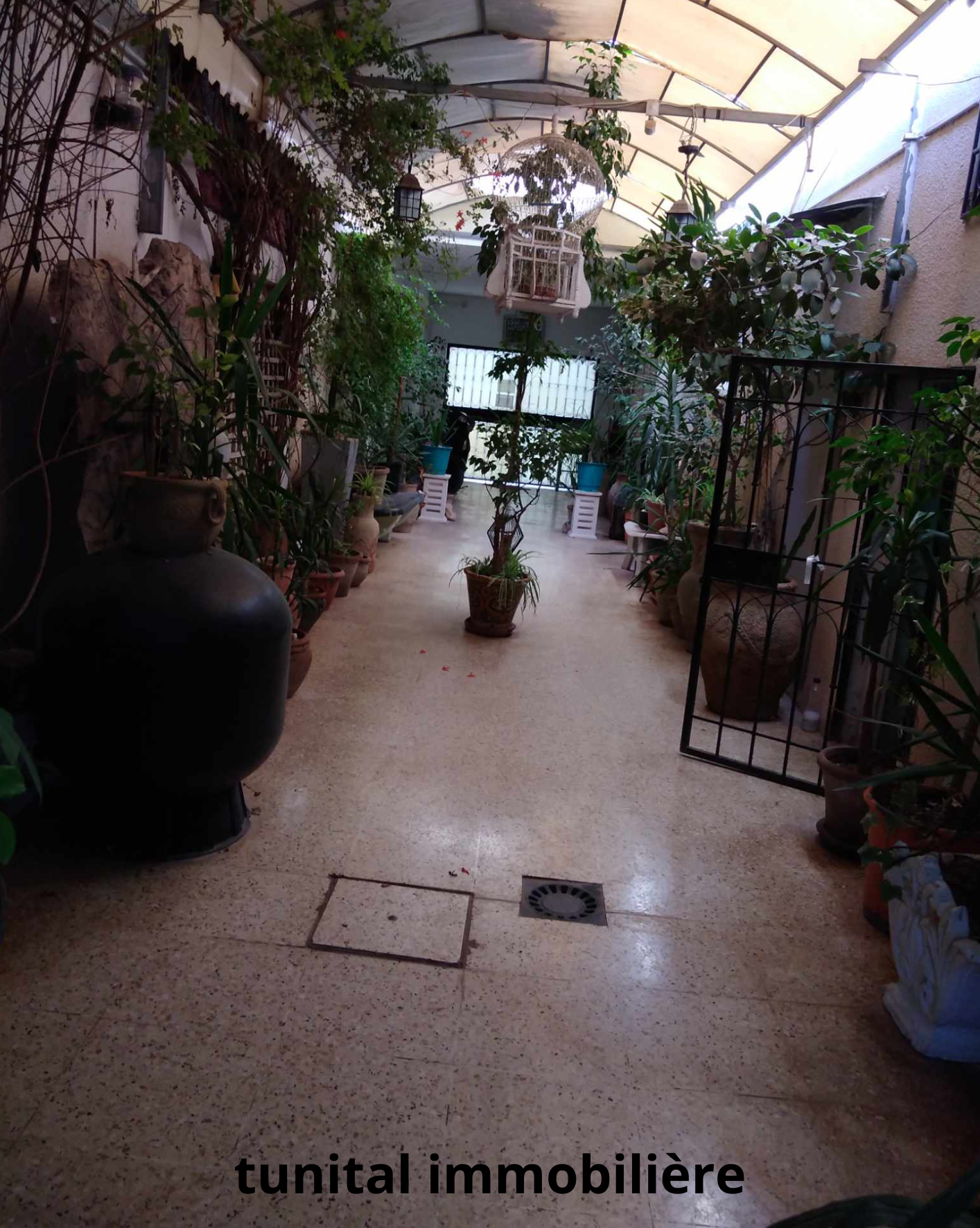    La marsa appartement au à Tunis - Photo 2