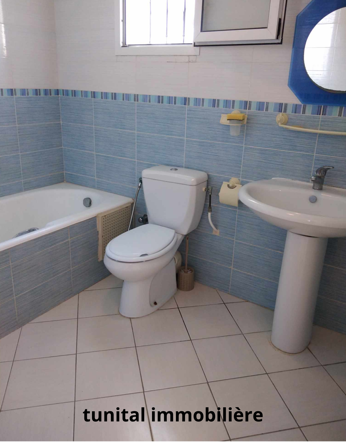    La marsa appartement au à Tunis - Photo 3