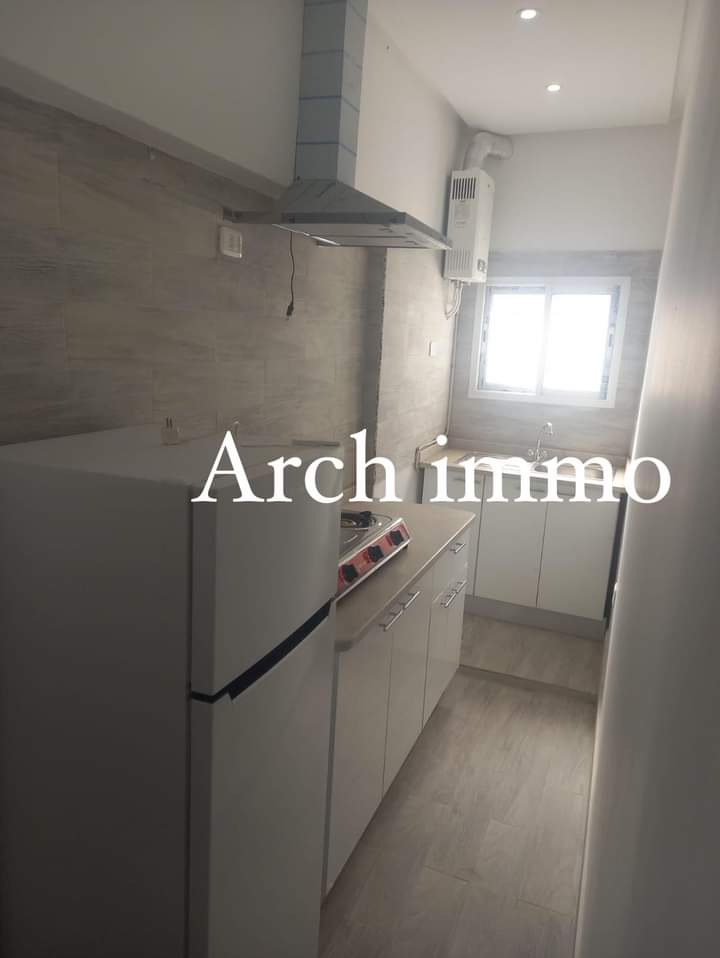  À Louer : Spacieux Appartement S+3 à Mourouj 6 
