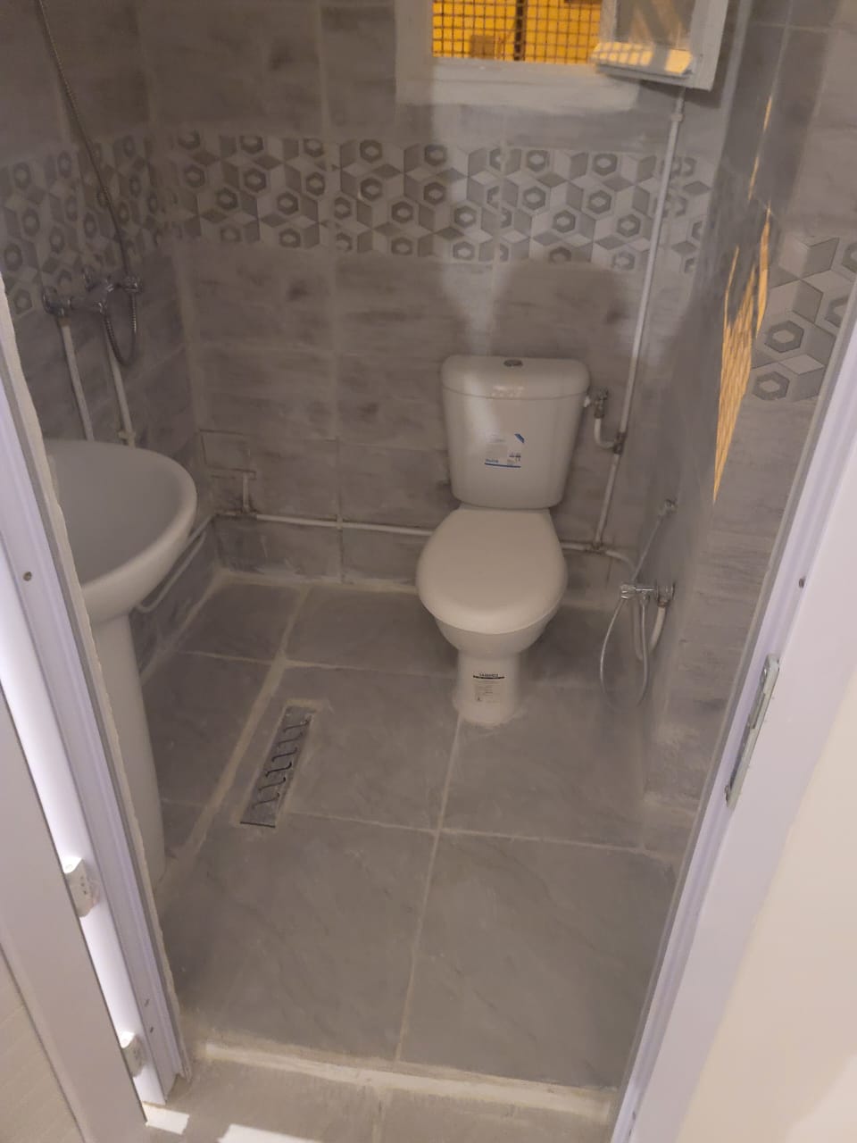    Studio s0 cité khadra à Tunis - Photo 2
