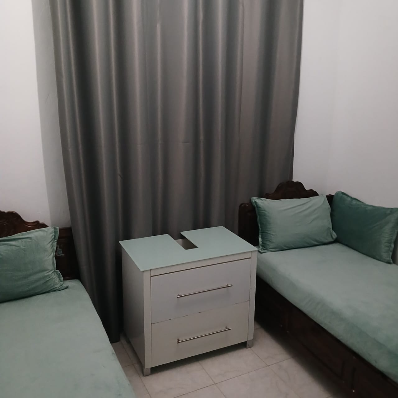     Studio s0 meublé a e