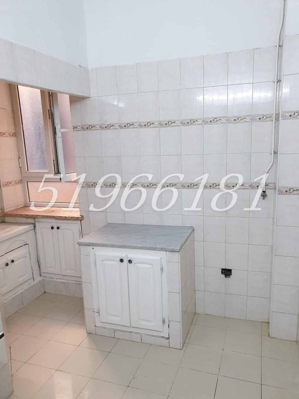    Un appartement s2 au pas à Tunis - Photo 1