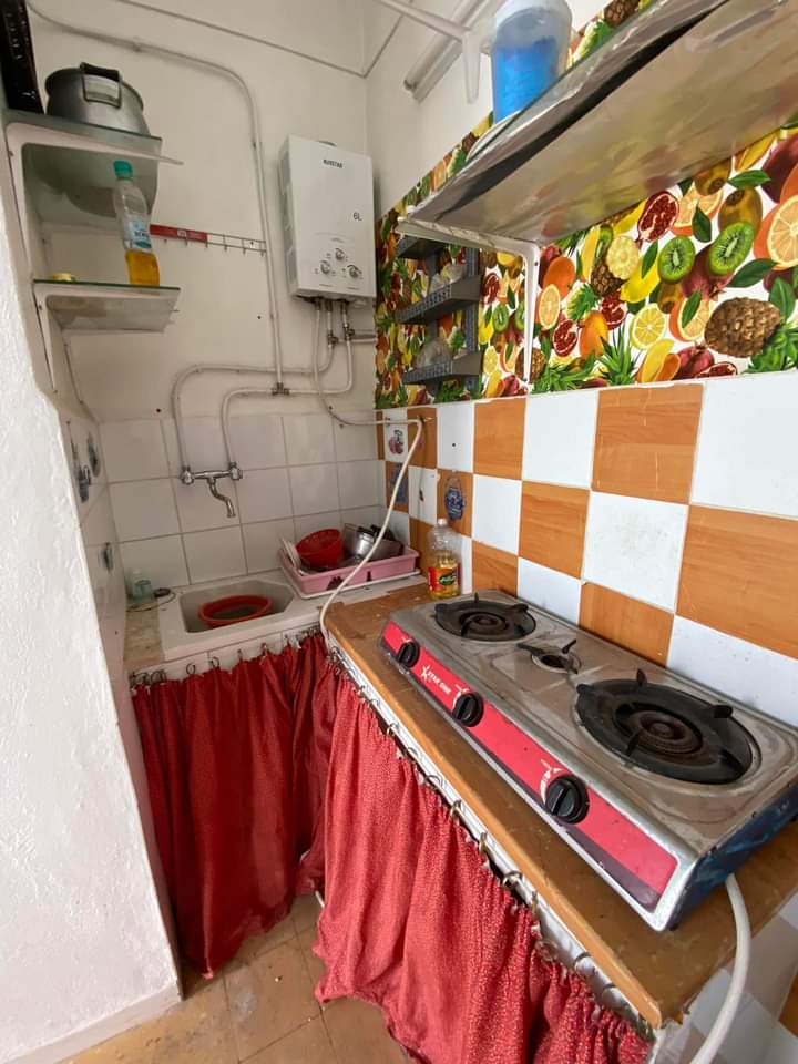    Studio hall 1 rue de pal à Tunis - Photo 1