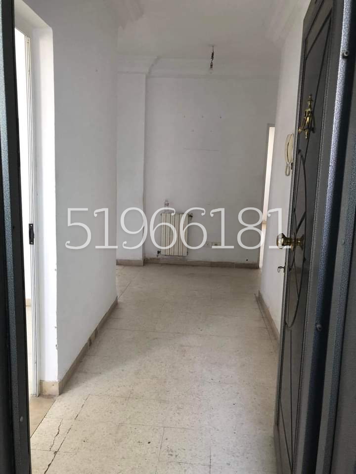  Appartement S+1 aux Jardins de Carthage ZAV1852 