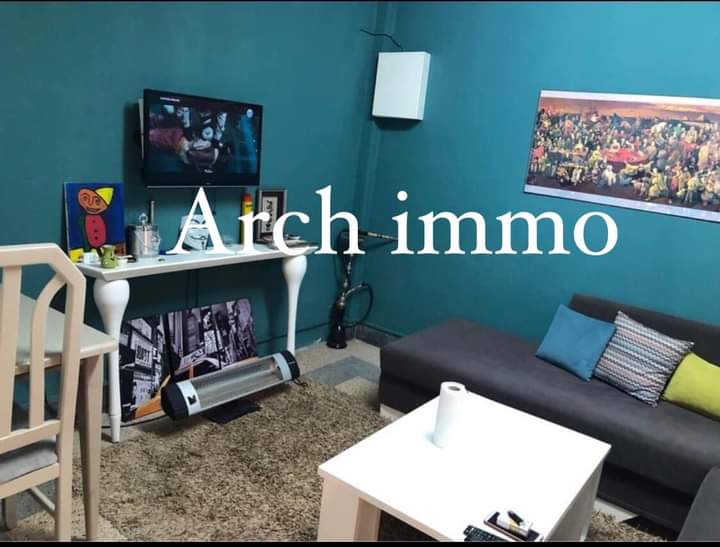    Appartement meublé au ce à Tunis - Photo 4