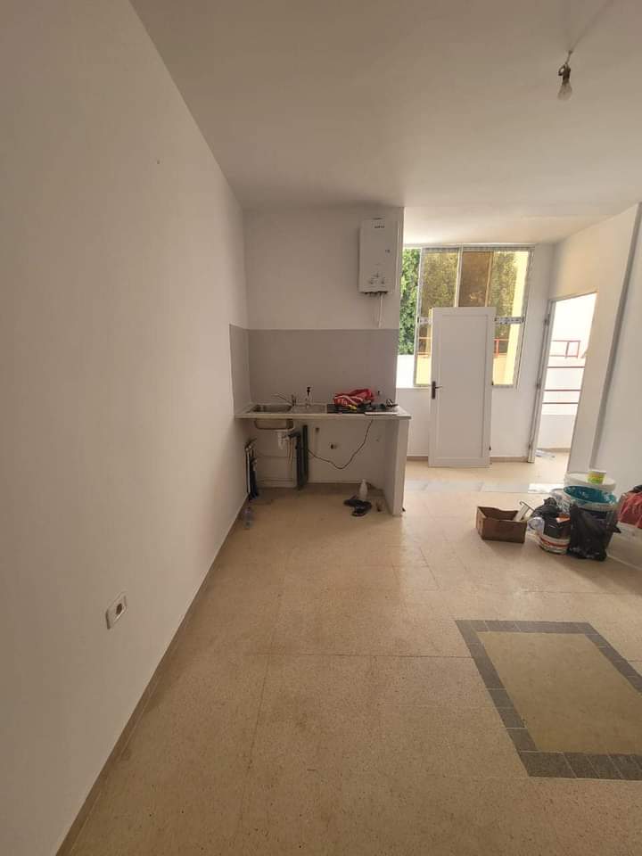  A vendre appartement S+2 à AFH Mrezga 