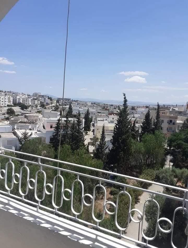    Appartement résidence fo à Tunis - Photo 1