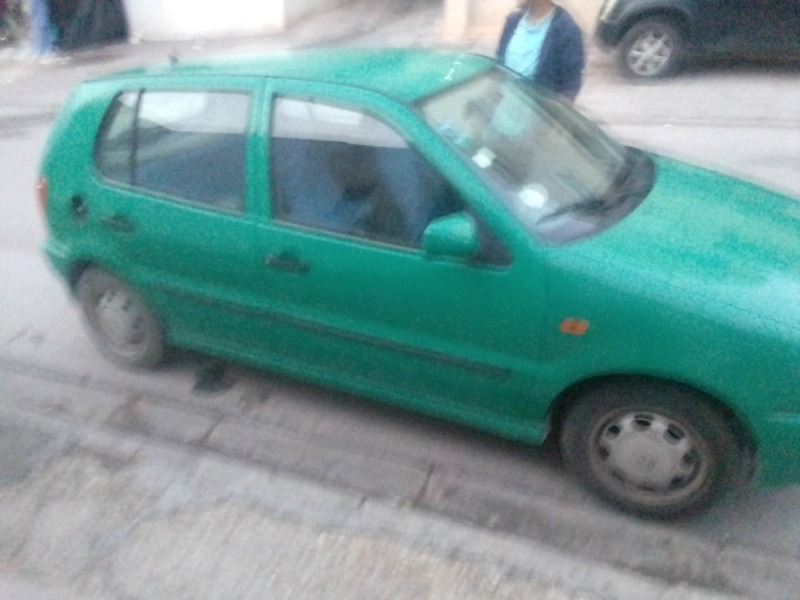 Volkswagen Polo Essence 1998 à Manouba - Photo 4