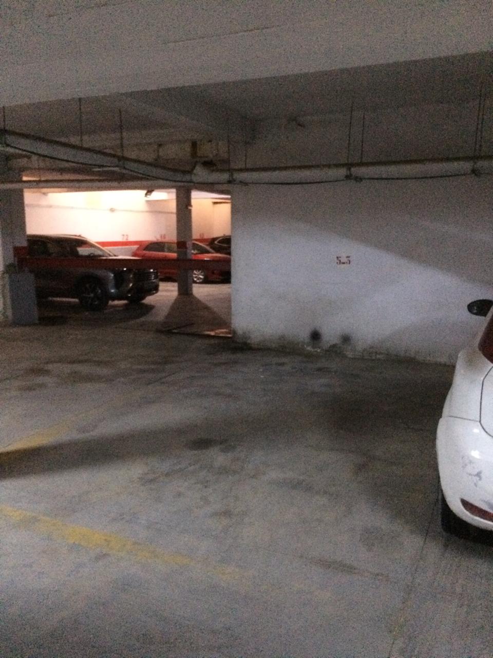    Place parking interieur à Tunis - Photo 1