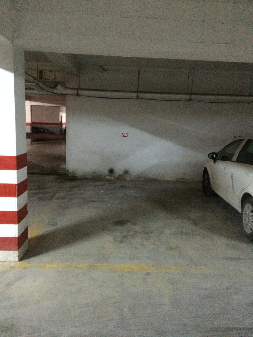    Place parking interieur à Tunis - Photo 2