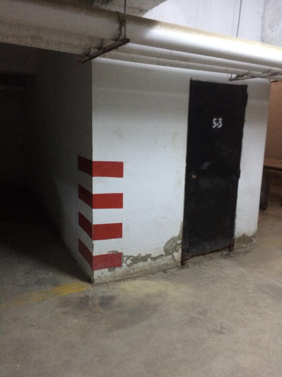    Place parking interieur à Tunis - Photo 3