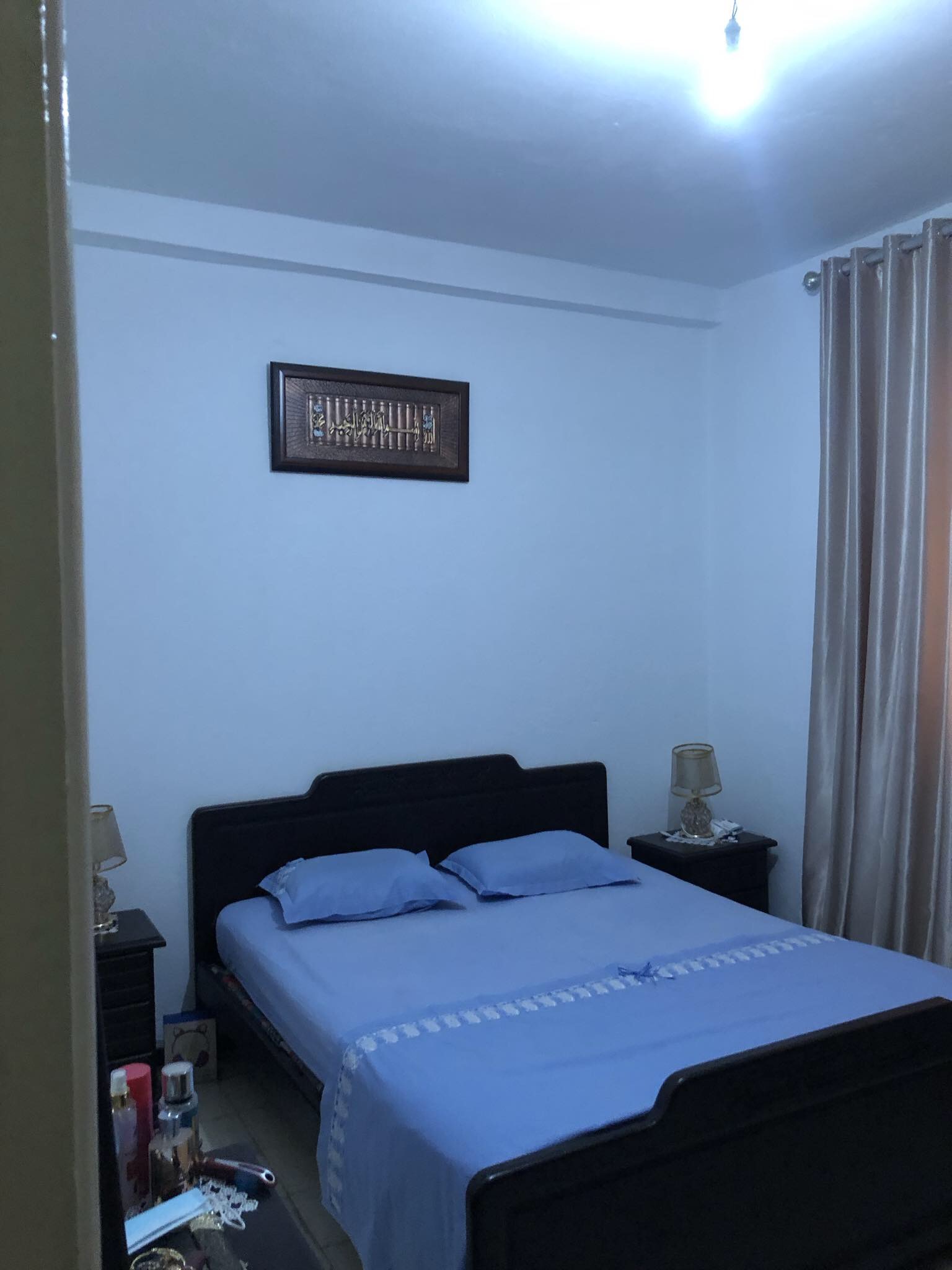    Apparemment s 3 en bonne à Tunis - Photo 2