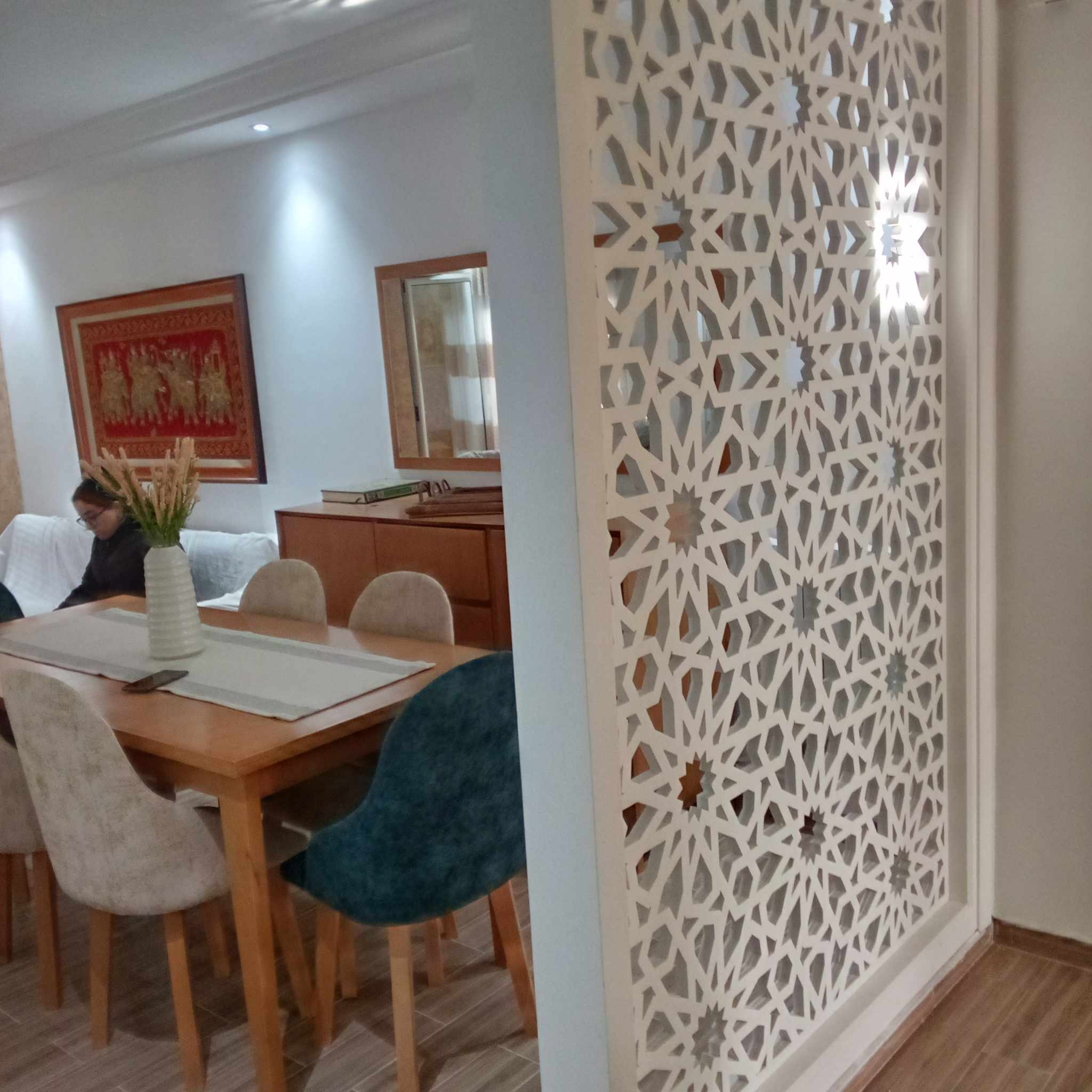  A louer bureau A2 à Sahloul 