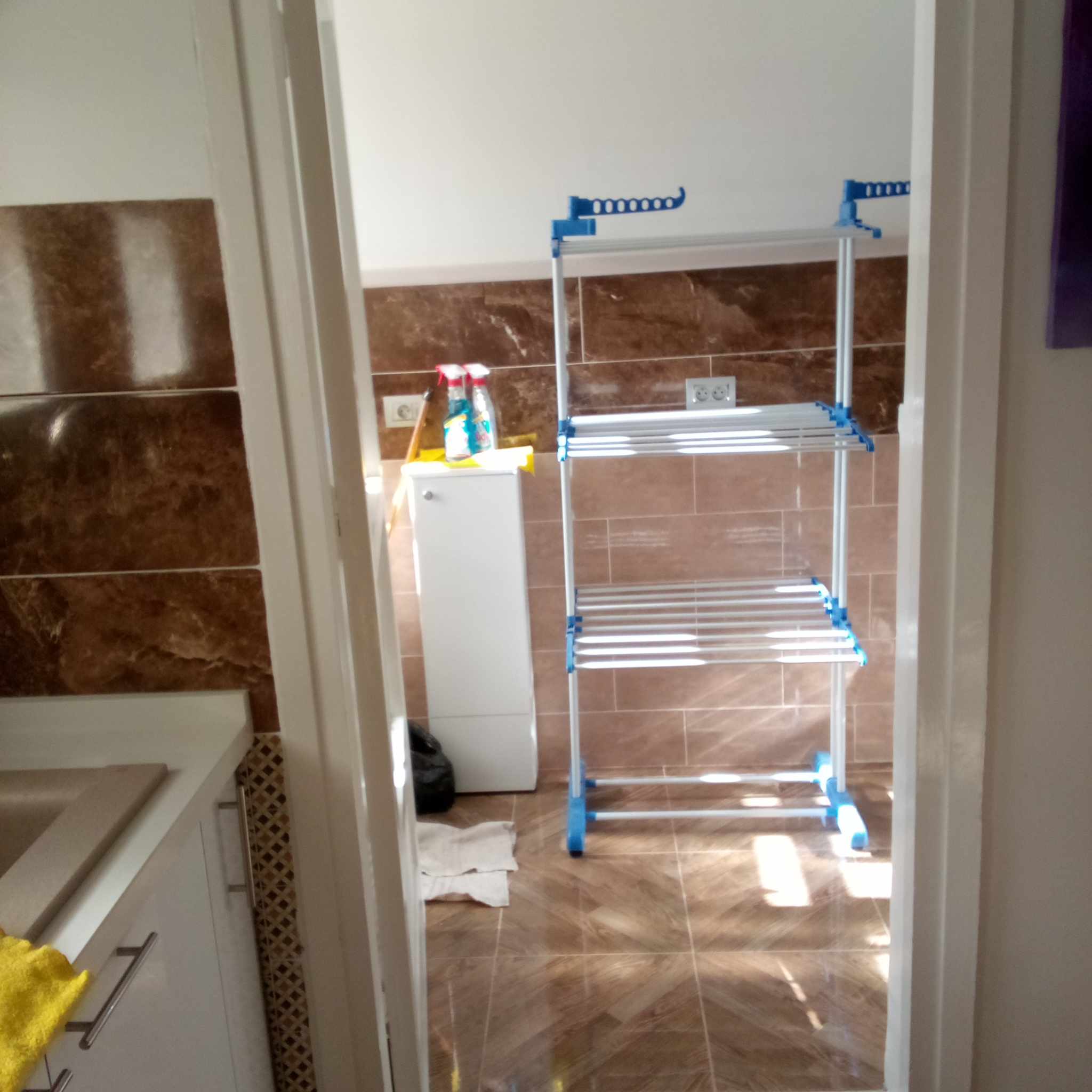    App au 3éme étage à Tunis - Photo 1