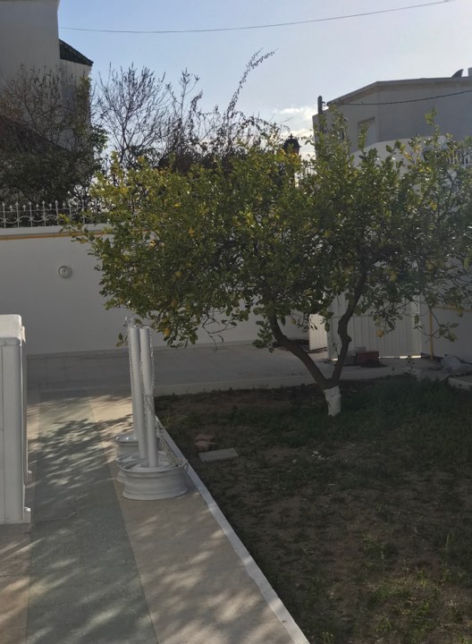    Maison de cinq pièces à Tunis - Photo 2