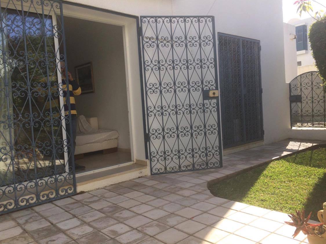  A vendre S3 à Khzema Est 