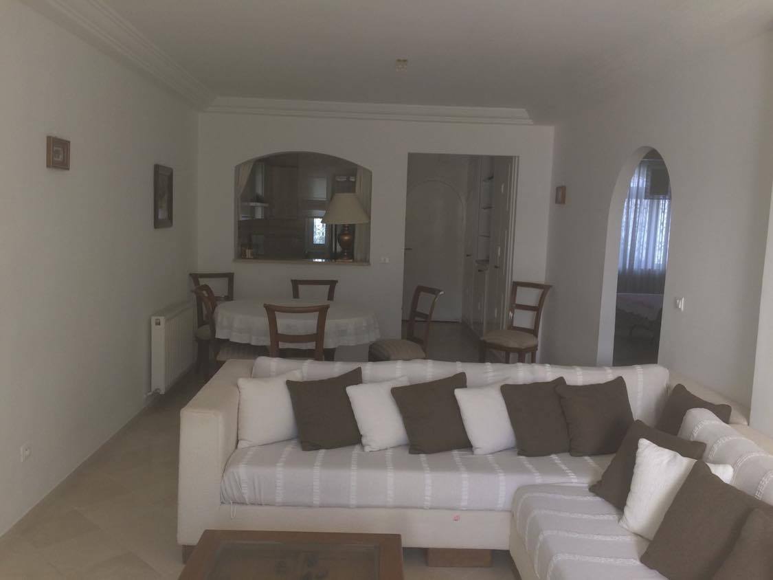    Maison meublé à Tunis - Photo 1