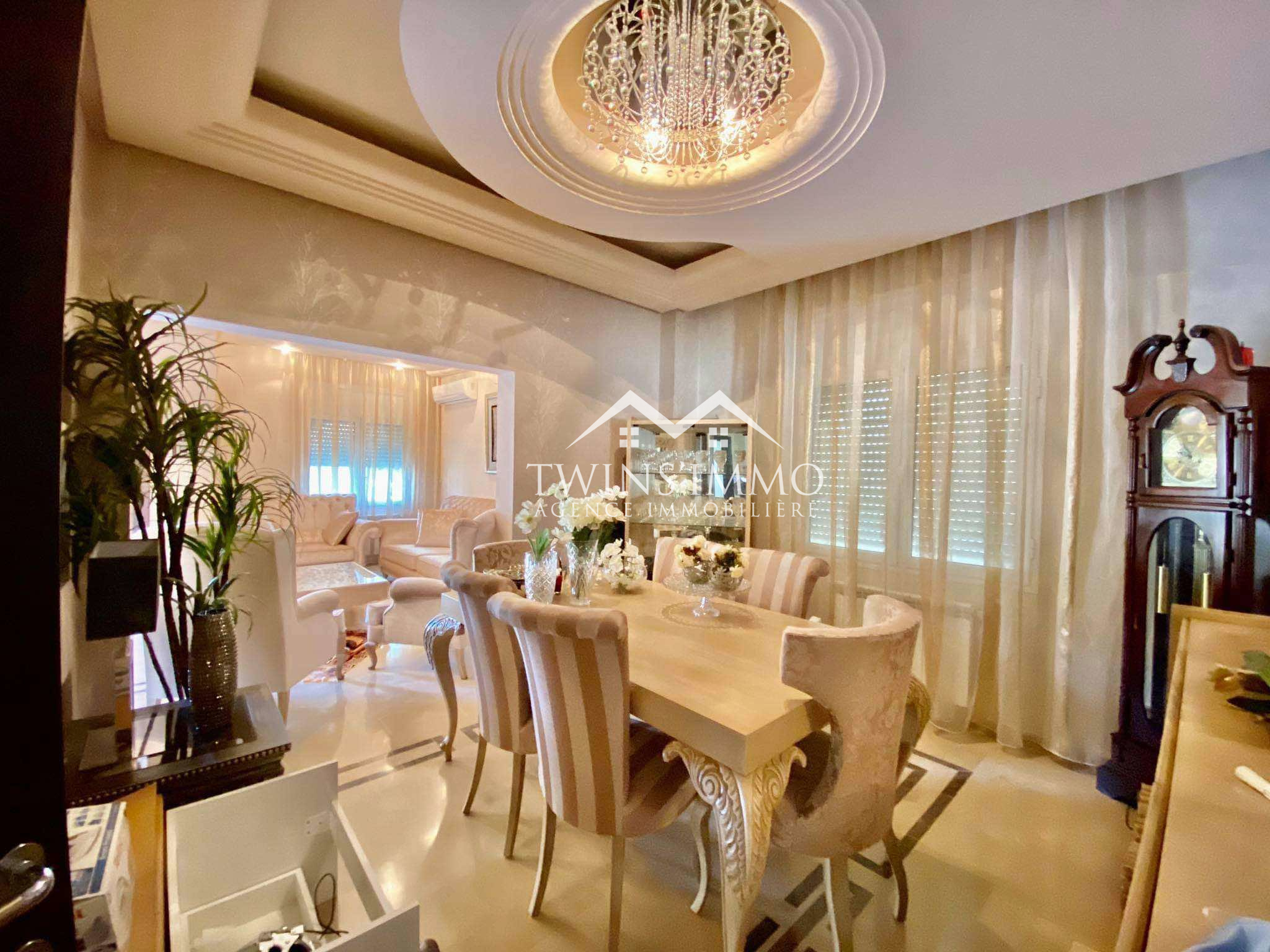    Villa s4 à sidi daoud à Tunis - Photo 2